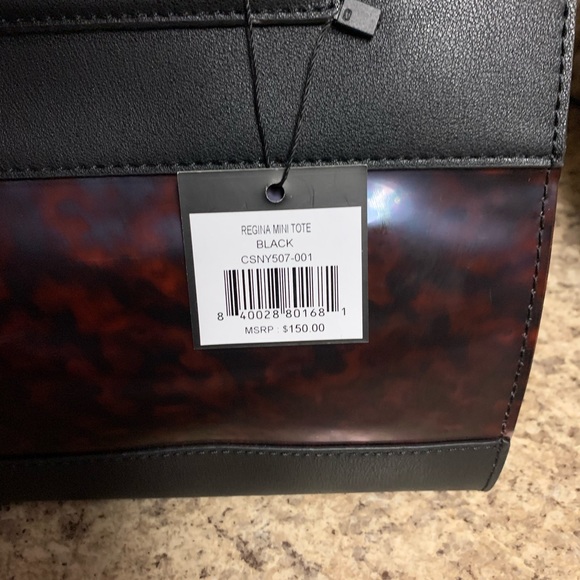 Christian Siriano Regina Mini Tote - Picture 2 of 2